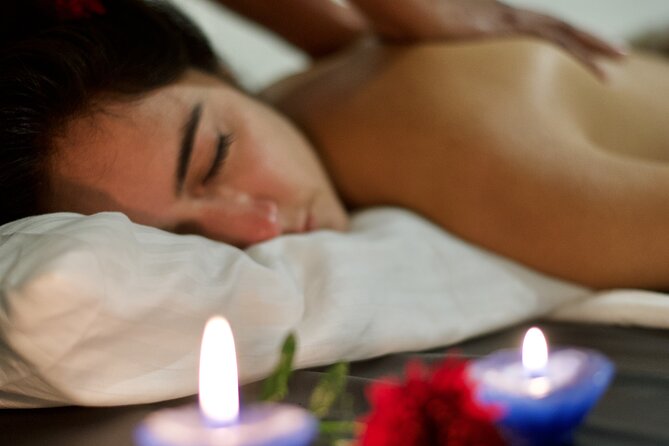 Spa and Massage Therapy for a Relaxing Experience in Avata, Kathmandu - Key Things That Matter Before You Book