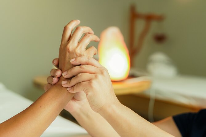 Spa and Massage Therapy for a Relaxing Experience in Avata, Kathmandu - Who This Works Best For (And Who Should Choose Something Else)