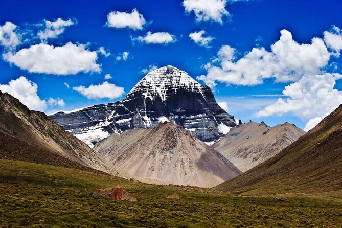 Spiritual Journey to Kailash Manasarovar 16 Days Overland Trip - Key highlights you’ll actually feel on the ground