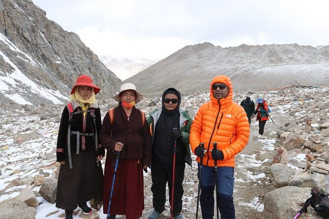 Spiritual Journey to Kailash Manasarovar 16 Days Overland Trip - Why Mt. Kailash and Mansarovar still feel like a life moment