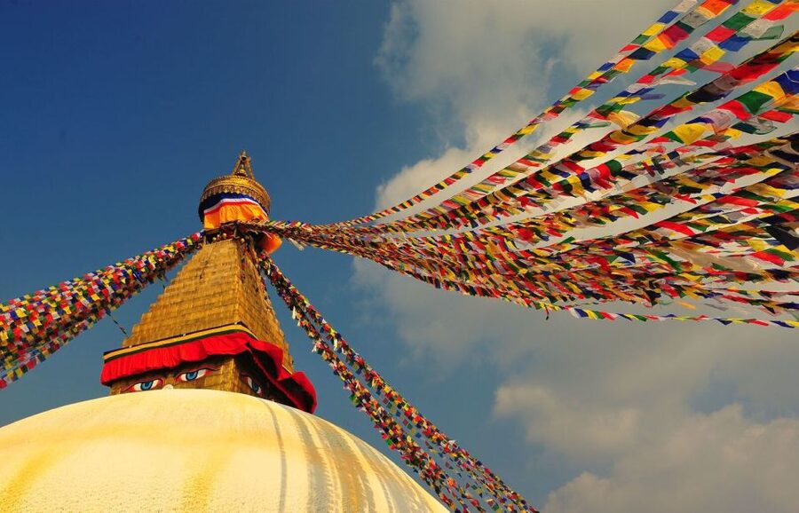 Spiritual Nepal: Expert insight into Multifaith Journey - Key things you will notice on this multifaith journey
