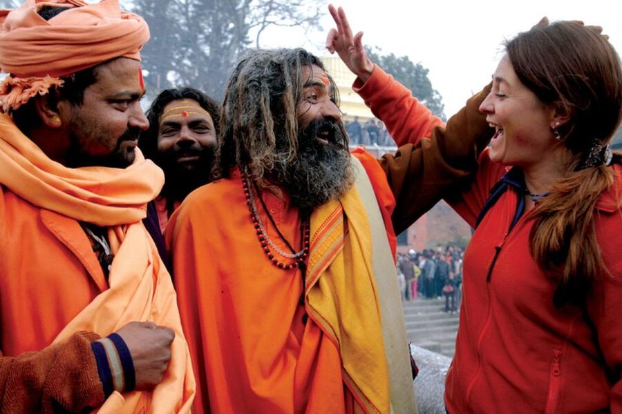 Spiritual Nepal: Expert insight into Multifaith Journey - Should You Book This Multifaith Journey?
