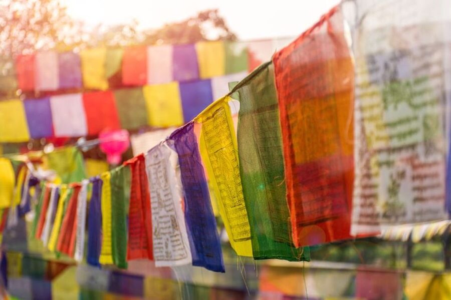 Spiritual Nepal: Expert insight into Multifaith Journey - Small Group Walking Tour That Actually Keeps You Close to the Action