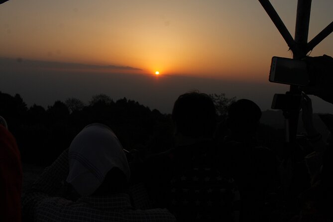 Stunning Sunrise from Nagarkot, Mt. Everest View & hike to Changu - Why Nagarkot sunrise still works as a Kathmandu day plan
