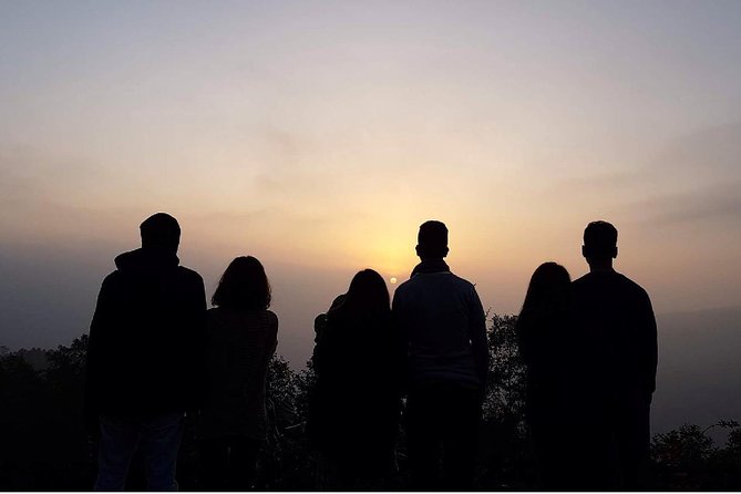 Stunning Sunrise from Nagarkot, Mt. Everest View & hike to Changu - Changu Narayan Temple: UNESCO calm and old stone details