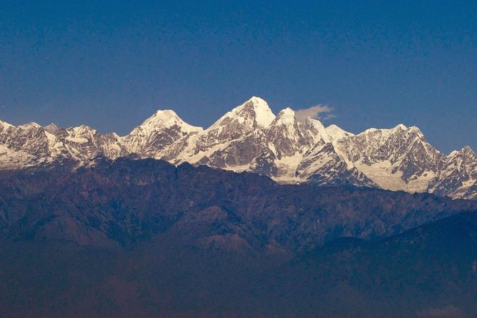 Stunning Sunrise from Nagarkot, Mt. Everest View & hike to Changu - How the whole day flows, step by step