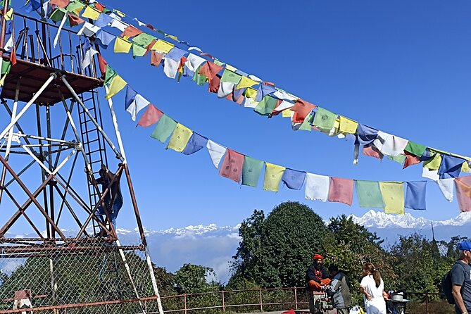 Stunning Sunrise from Nagarkot, Mt. Everest View & hike to Changu - Price and value: what you get for $20 and what to budget