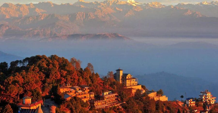 Sundarijal-Chisapani-Nagarkot Trek with Changunarayan - Who Should Book This Trek, and Who Might Want a Different Option