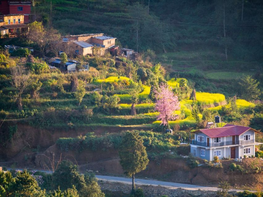 Sundarijal-Chisapani-Nagarkot Trek with Changunarayan - Kathmandu Valley, But Faster: Why This 5 Days Works