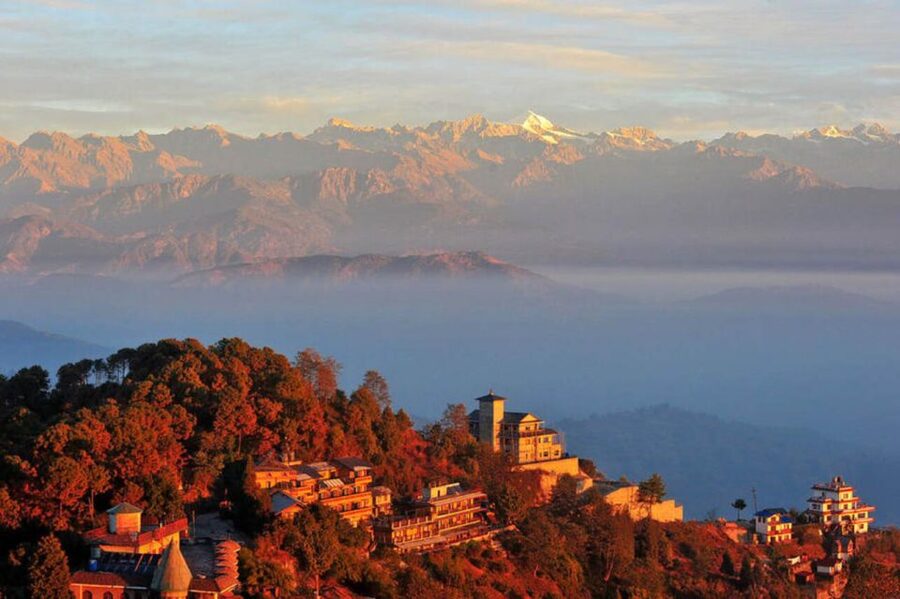 Sundarijal-Chisapani-Nagarkot Trek with Changunarayan - Hotels and Comfort: What the Included Stays Really Mean