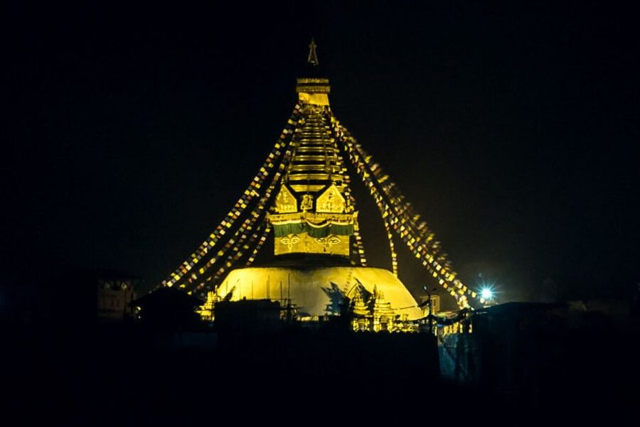 Sundarijal-Chisapani-Nagarkot Trek with Changunarayan - Logistics, Timing, and What Could Surprise You