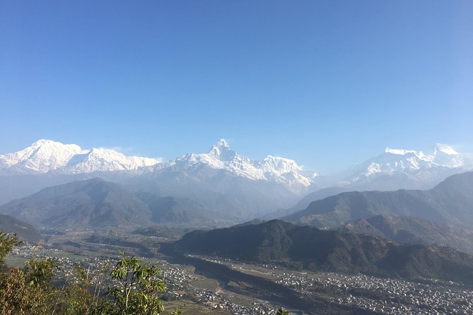Sunrise Tour over Annapurna Mountain Ranges from Sarangkot - Pokhara, Nepal - Why Sarangkot Sunrise Over the Annapurnas Is Worth the 5:00 am Start