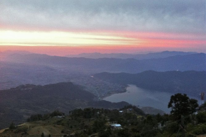 Sunrise View from Sarangkot - Timing, duration, and how to dress for real sunrise conditions
