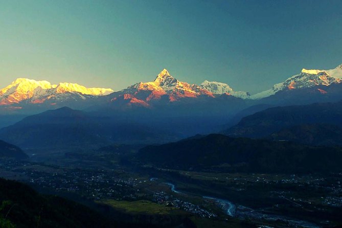 Sunrise View from Sarangkot - Price and value: what $36.06 gets you in Pokhara