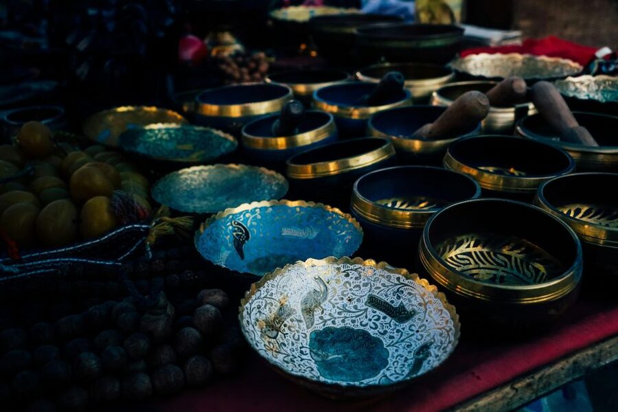 Thamel Rickshaw tour - Timing in Kathmandu: start windows and how to plan your day