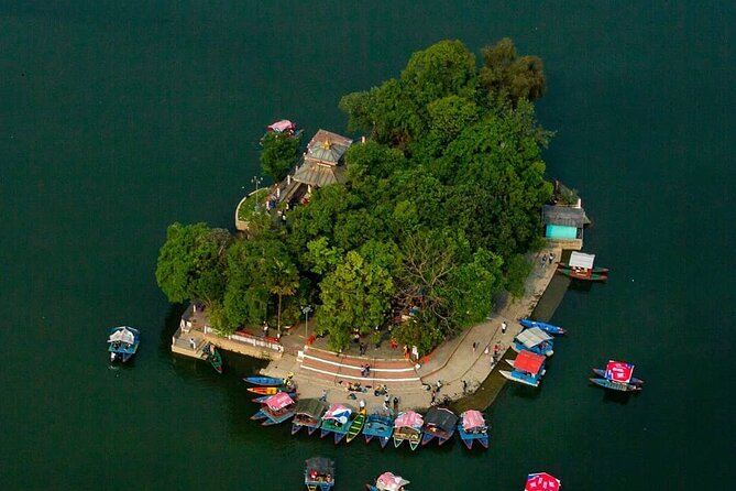 The Best of Pokhara: Full-Day Private Tour with Sarangkot Sunrise - Sarangkot sunrise, then Pokhara in a tight full-day loop