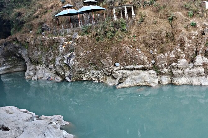 The Best of Pokhara: Full-Day Private Tour with Sarangkot Sunrise - Guide and driver quality: why names like Bidur, Samundra, and Ram show up