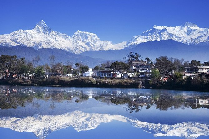 The Best of Pokhara: Full-Day Private Tour with Sarangkot Sunrise - How the day really flows: pickup, early ridge time, then a long sightseeing circuit
