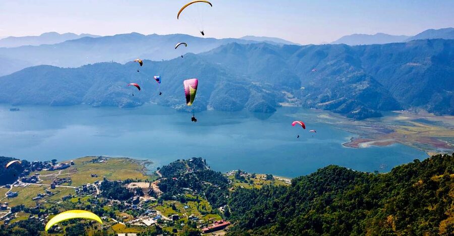 The Best of Pokhara: Private Day Tour with Sarangkot Sunrise - Key things to know before you go