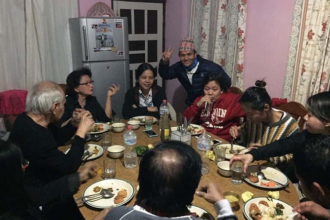 The best Private Nepali Cooking Class in Kathmandu - Why a Nepali Home Kitchen in Kathmandu Beats a Standard Cooking Tour