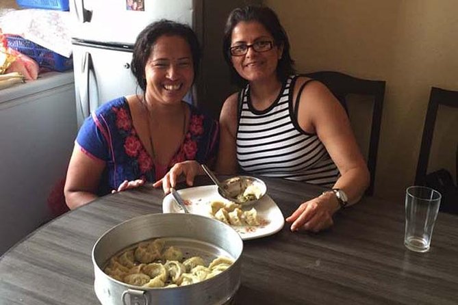 The best Private Nepali Cooking Class in Kathmandu - What You’ll Cook: A Set Meal Built Around Nepalese Comfort Food