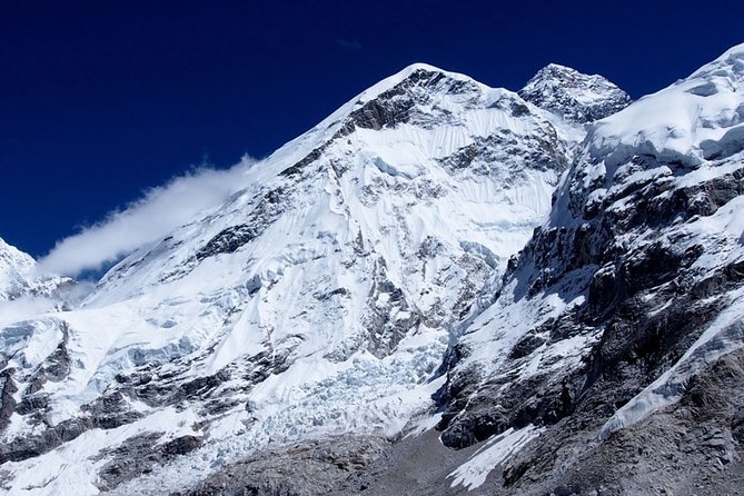 Tibet Tour With Everest Base Camp - FLY IN DRIVE OUT- 8 DAYS - Two days in Lhasa: Potala Palace, Jokhang, Barkhor Bazaar, and two major monasteries