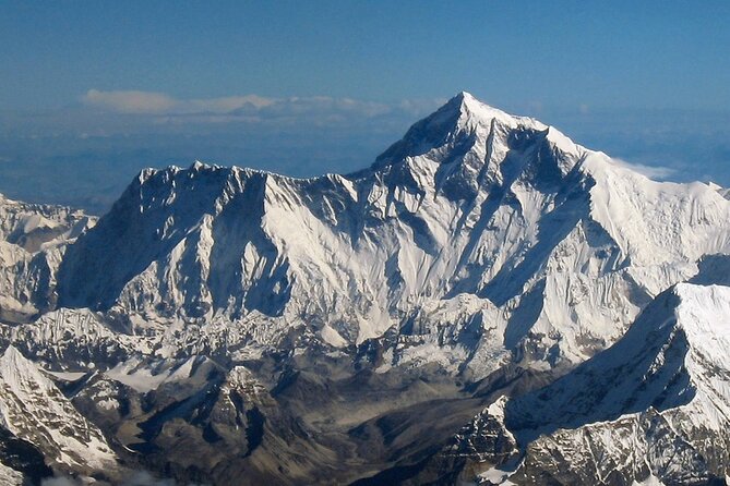Tibet Tour With Everest Base Camp - FLY IN DRIVE OUT- 8 DAYS - Day 7: the Everest Base Camp hike, then back to Ronbuk and on to Kerong