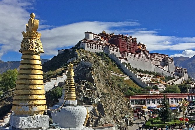 Tibet Tour With Everest Base Camp - FLY IN DRIVE OUT- 8 DAYS - Price and value: what $2,299 covers, and what you still need to budget