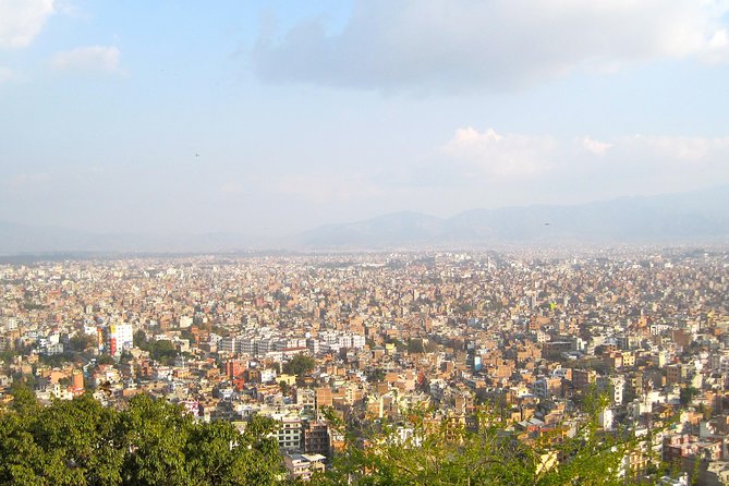 TOP 4 UNESCO World Heritage Sites Tour - Why Kathmandu’s UNESCO Quad Works as a One-Day Plan