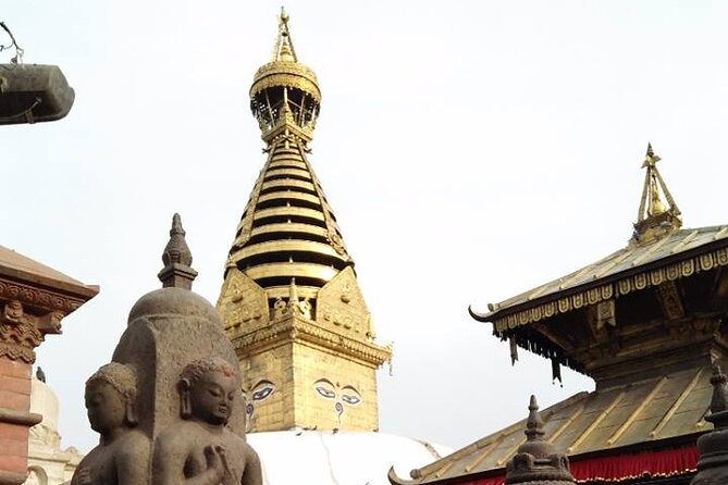 TOP 4 UNESCO World Heritage Sites Tour - Your guide and driver are the difference between a good day and a great one