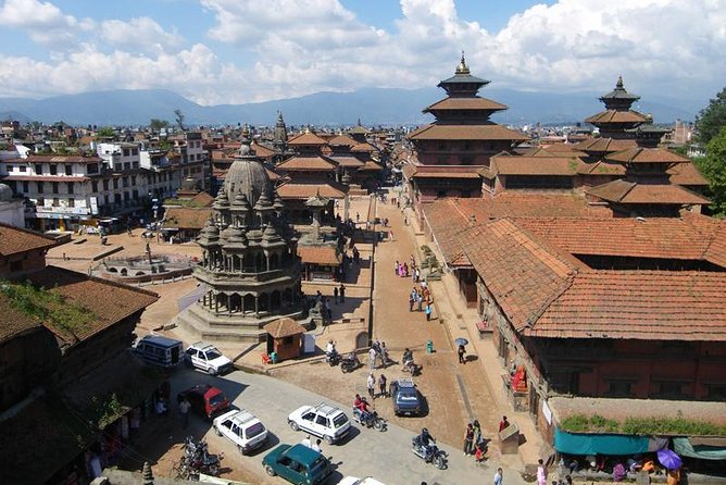 TOP 4 UNESCO World Heritage Sites Tour - Morning versus afternoon departures, and how to set expectations