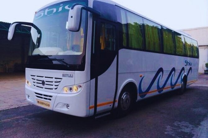 Tourist Bus Tickets: Kathmandu to Chitwan or Chitwan to KTM - Booking That Actually Reaches You (Phone, Email, and Time to Arrive)