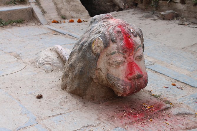 Traditional Kathmandu Day Tour with History and Mystery - Key Highlights You Should Care About