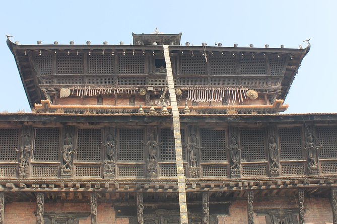 Traditional Kathmandu Day Tour with History and Mystery - A 5 to 7 Hour Kathmandu Village Day That Feels More Local