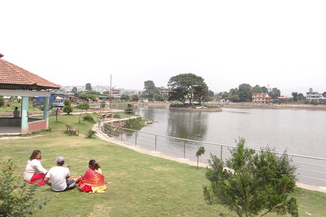 Traditional Kathmandu Day Tour with History and Mystery - Khokana: Traditional Newar Life and the Mystery Story Angle