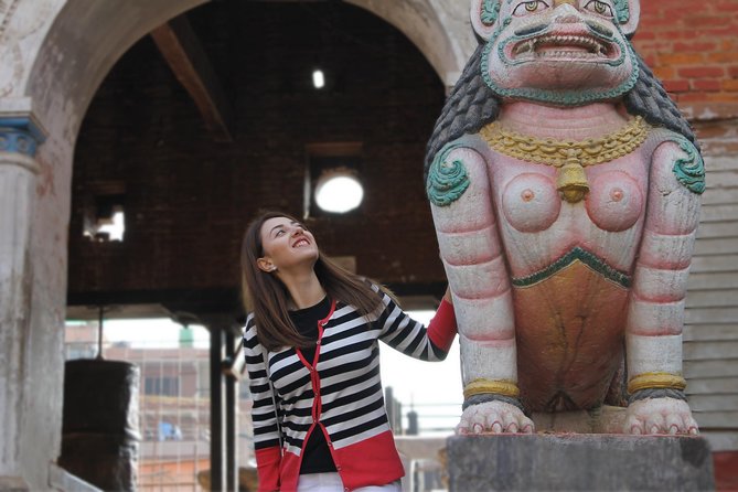 Traditional Kathmandu Day Tour with History and Mystery - Taudaha Lake: Peaceful Stroll, Ducks in Winter, and Snake Lore