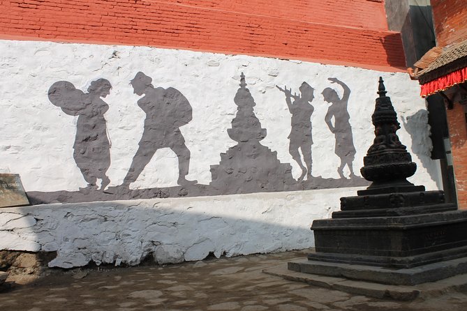 Traditional Kathmandu Day Tour with History and Mystery - Price and Value: What $32 Buys You, and What It Doesn’t