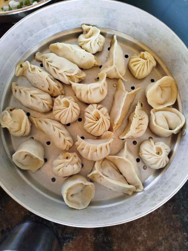 Traditional Momo Making Class - Key things to know before you go