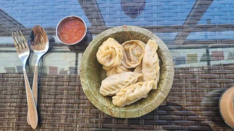 Traditional Momo Making Class - Should you book? My practical take