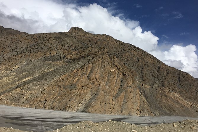 Transfer to Lower Mustang (Jomsom) - Price and Value: Is $205.20 a Good Deal for This Kind of Day?