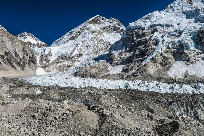 Transport Cover Nepal - What to budget for besides the tour price