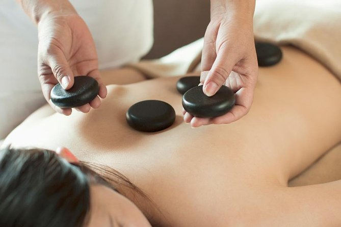 Trekkers & Hikers Spa Package by Heritage Spa - Key Highlights That Matter