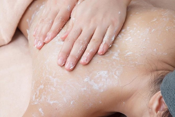 Trekkers & Hikers Spa Package by Heritage Spa - Getting to Heritage Spa Near Thamel Without Stress
