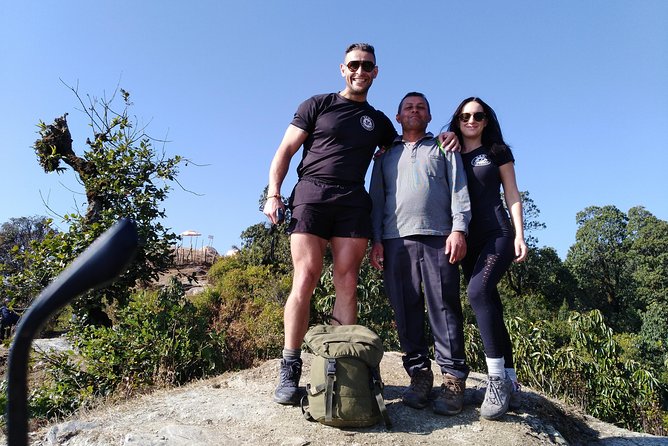 Trekking in Annapurna/Langtang/Everest/Upper Mustang regions - Annapurna vs Upper Mustang: Picking the Right Kind of Trek