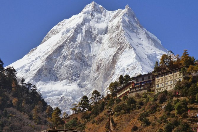 Tsum Valley and Manaslu Trek - Key highlights worth paying attention to