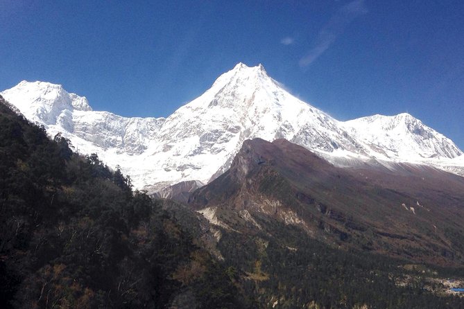 Tsum Valley and Manaslu Trek - Why this trek matters: Tsum Valley culture plus Manaslu’s big mountains
