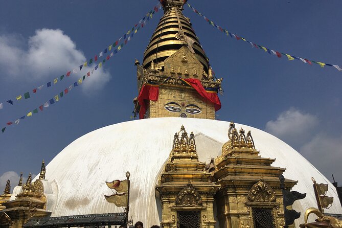 UNESCO Heritage Sightseeing in Kathmandu Private Tour - Kathmandu Durbar Square: Royal Power and the Kumari