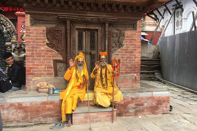 UNESCO Heritage Sightseeing in Kathmandu Private Tour - Boudhanath Stupa: Kora, Ritual Motion, and Buddhist Life