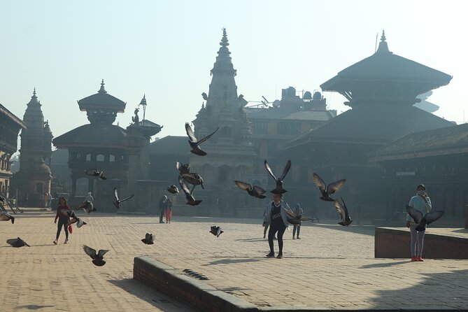 UNESCO Heritage Sightseeing in Kathmandu Private Tour - Guides: What the Best Days Feel Like