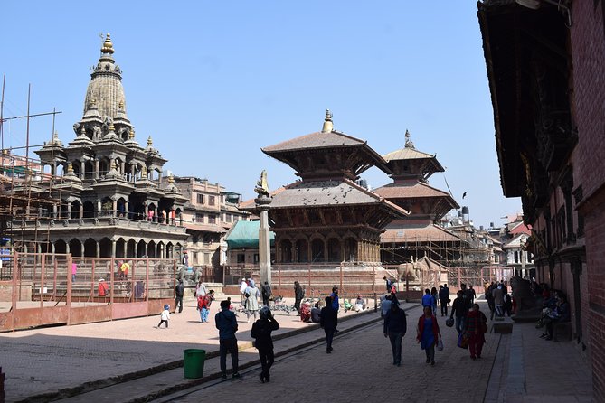 UNESCO Seven World Heritage Tour in Kathmandu - Price and Value: What You’re Really Paying for at $180